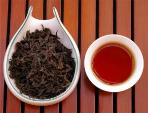 чай Дахунпао