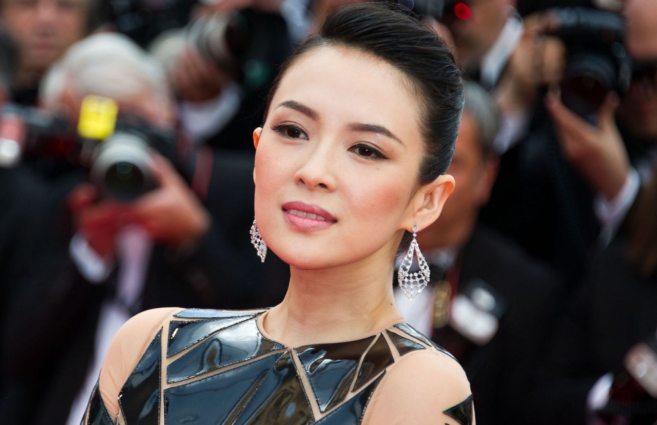 Самые известные китайские актеры и актрисы