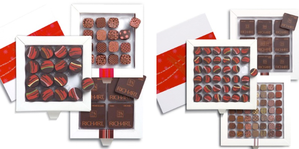 Какой самый вкусный шоколад в мире - популярные марки 4