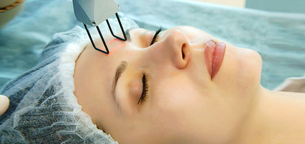 Лазерное выравнивание кожи лица – популярная салонная процедура