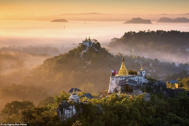 Мьянмар, Zay Yar Lin Мьянмар, Zay Yar Lin
