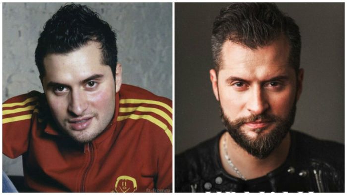 Как изменились участники первой «Фабрики звезд» за 15 лет (22 фото)
