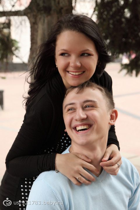сегодня 5 лет как мы вместе))