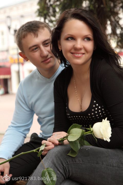 сегодня 5 лет как мы вместе))