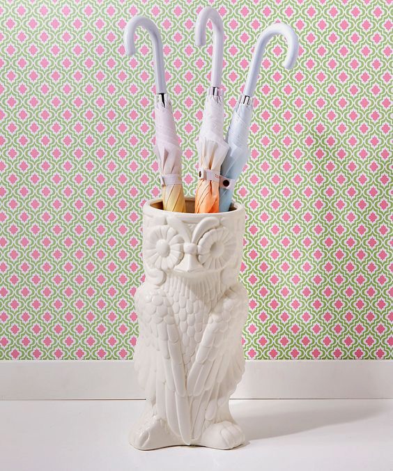 Всё для ваз 30 необычных идей применения ваз в декоре, фото № 34
