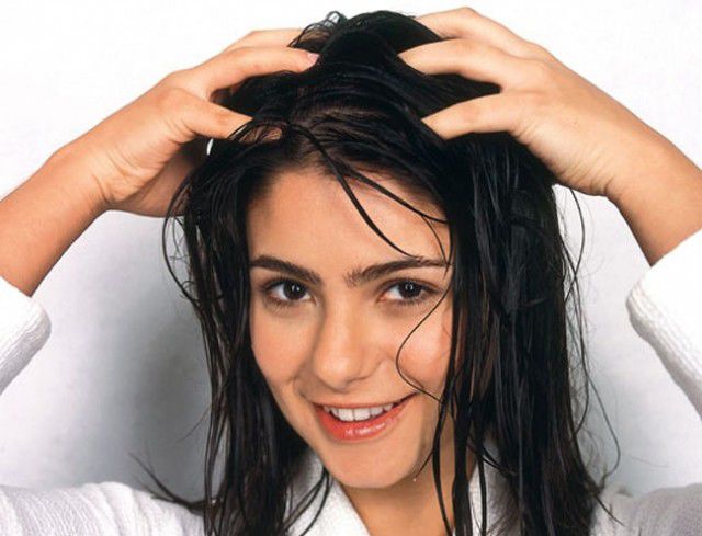 Как сделать волосы густыми и пышными практические советы на каждый день, фото № 1