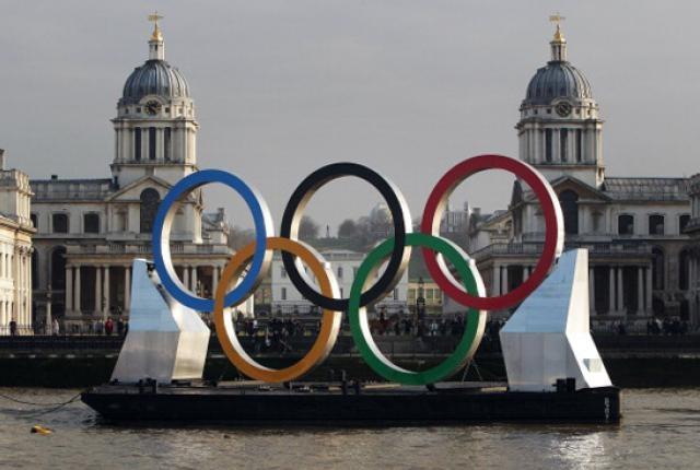 кольца олимпийских игр что означают 