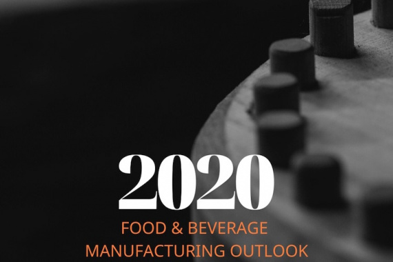 Прогнозы пищевой промышленности на 2020 год