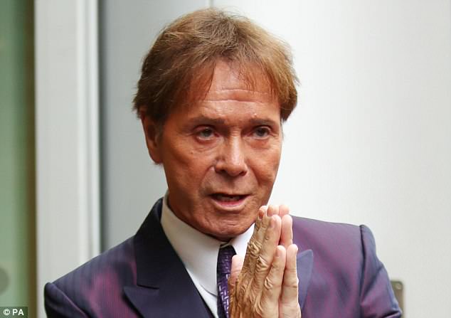 The hearing has heard from several high-profile BBC figures who were accused of