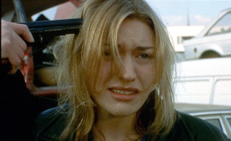 Beth Winslet starred in the obscure 1999 film Bodywork