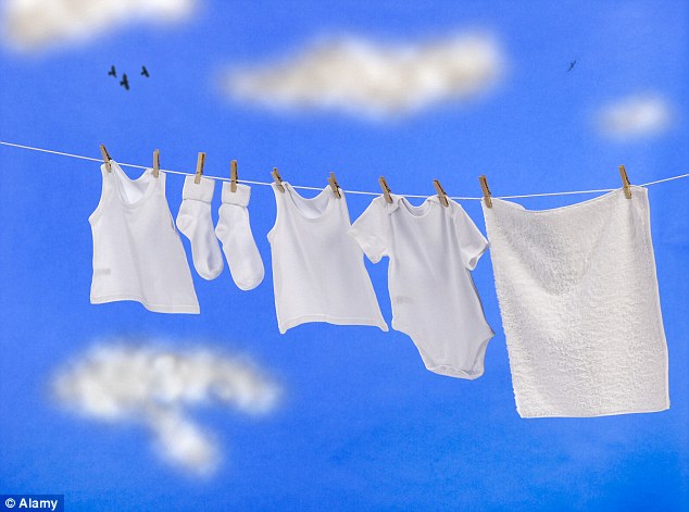 Getting your laundry thoroughly clean will always be a nightmare and with summer coming we