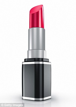 Natural-born leader: If this is your go-to lipstick shape, then you