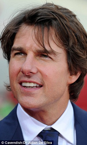 Tom Cruise