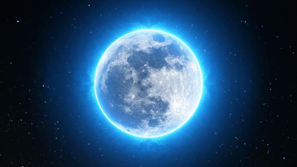 Луна у Земли одна, а лунные календари - разные