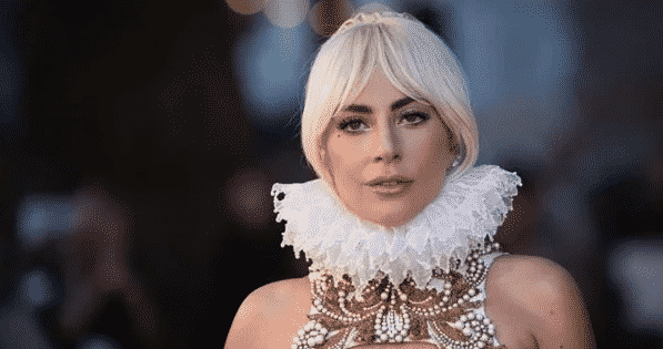 Леди Гага: интересные факты из жизни