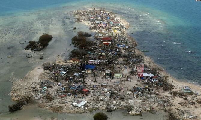 цунами филиппинские острова
