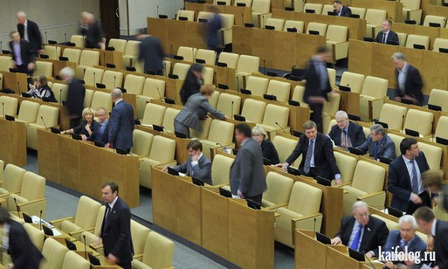 Депутаты госдумы (50 фото)