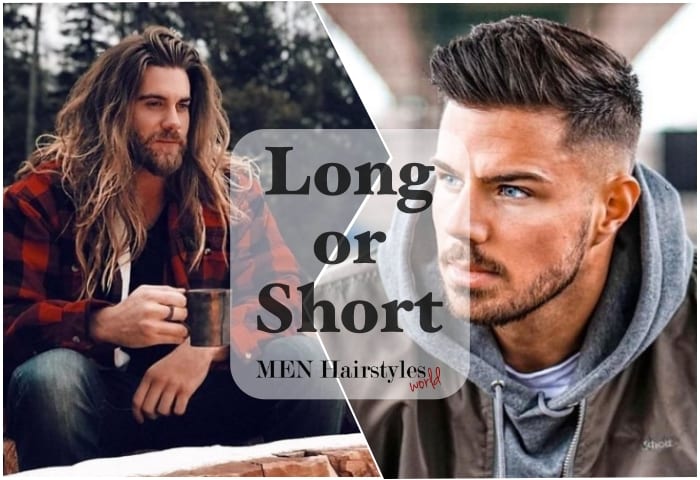 long or short hair featured image