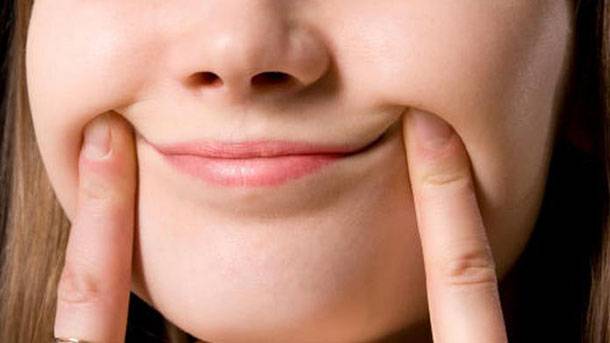 10 способов определить ваш характер по форме губ