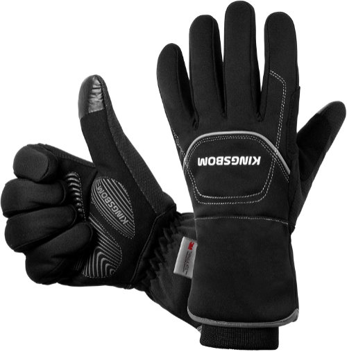 200 Gram Thinsulate Gloves