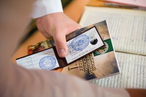 Первокурсник, внимание, 1 сентября: руководство для студентов вузов