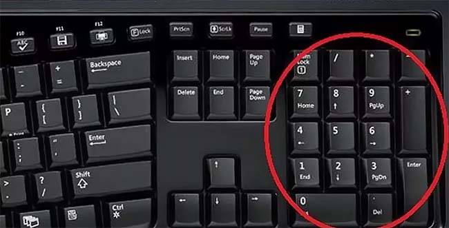 Как ввести собаку на клавиатуре