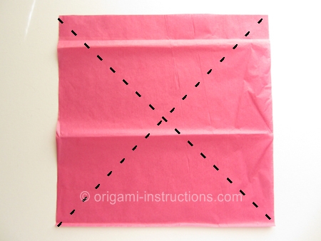 origami-tissue-lotus-step-1