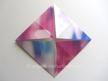 origami-traditional-lotus-step-2