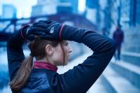 GORE-TEX INFINIUM: Protective Fabric Hits TNF Performance Gloves Gore-Tex Infinium stretch glove