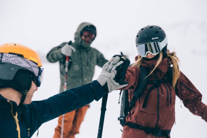 Backcountry.com ski jackets
