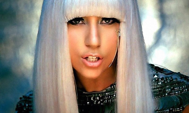 Леди Гага(Lady Gaga)