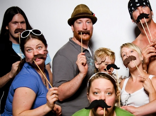 аксессуары_для_веселой_фотосессии аксессуары для веселой фотосессии