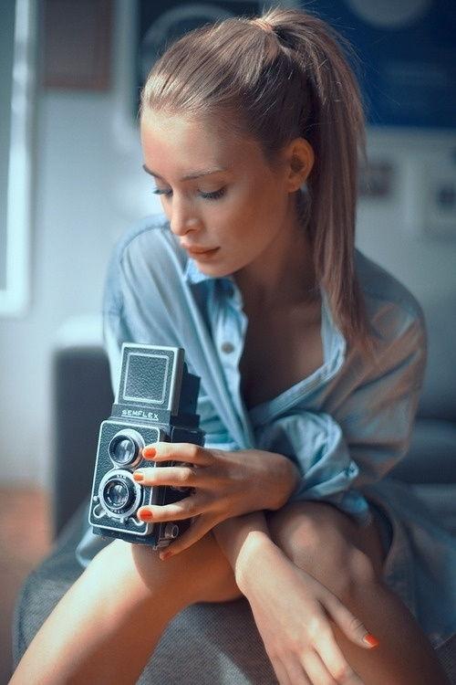 Характере женщины по ее прическе