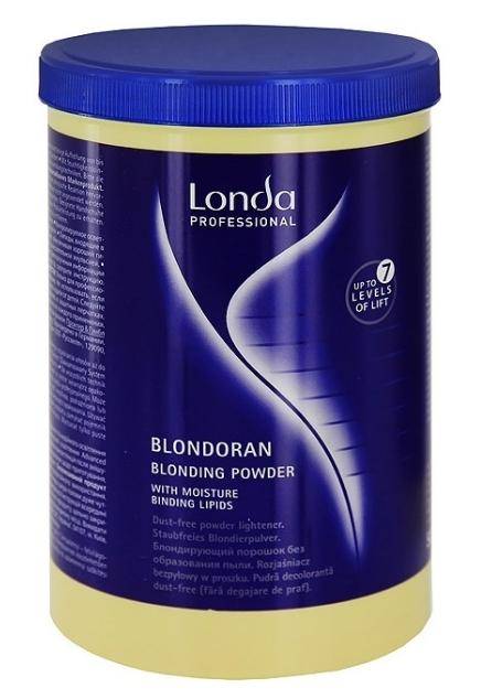 Londa Blonding Powder