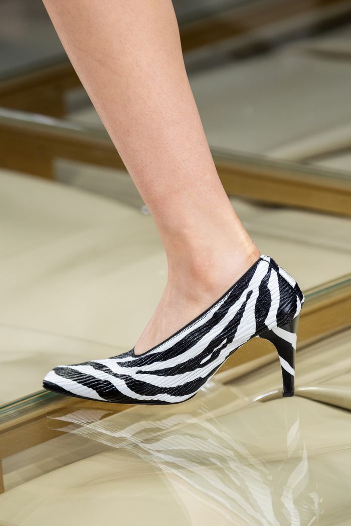 Модная обувь коллекция 2020 Bottega Veneta