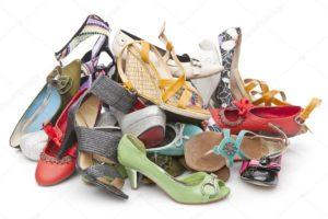 Все виды женской обуви сегодня – учимся разбираться в фасонах, типах и формах женских туфель, ботинок и сапог