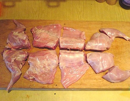 Секреты приготовления мяса для шашлыка
