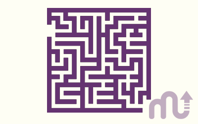 Maze learning games for 6-year-olds