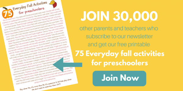 75 everyday fall activities for preschoolers (1)