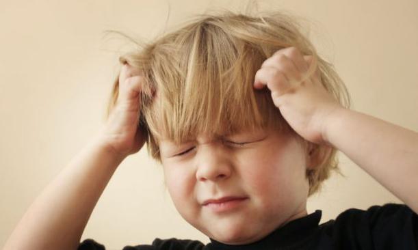  сотрясения головного мозга у детей симптомы и лечение